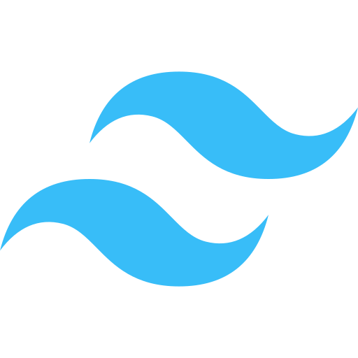 Tailwind logo