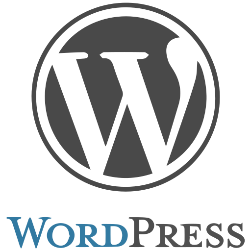 WordPress logo